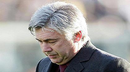 «Οι ‘‘Κα-Πα-Ρο’’ της Μίλαν»