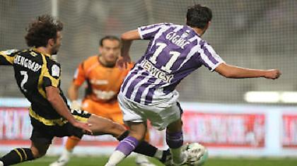 Le Championnat: Πλησίασαν την κορυφή Τουλούζ και Μαρσέιγ