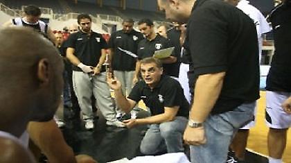 Α1: Ο ΠΑΟΚ «διέλυσε» το Αιγάλεω