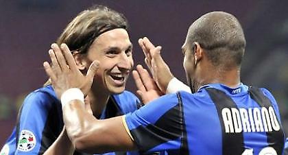 Serie A: Αγχωτική νίκη για Ίντερ, γκολ ο Μόρας (video)