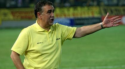 Ερνάντεθ: «Τονωτική ένεση για νέο ξεκίνημα»