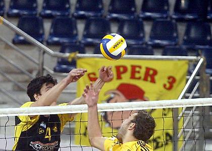 Ισοπαλία στο Αλεξάνδρειο