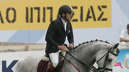 Χρυσό για Νάτση