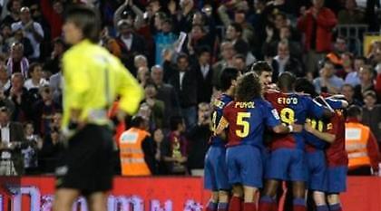 Η Ευρώπη παίζει μπάλα