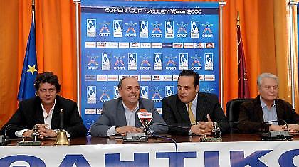 «Δεν παίζει ο Λεώνης»