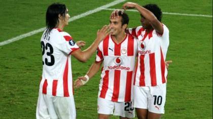 Θέλουν «ρεβάνς»