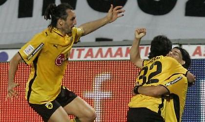 Ώρα… μηδέν για την ΑΕΚ. Οι παίκτες που θα κρίνουν το ματς