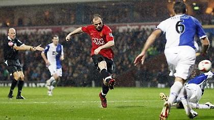 Έγραψε ιστορία ο Ρούνεϊ