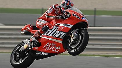 Πήρε το GP Αυστραλίας ο Στόνερ