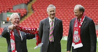 Αποκλείει τη… συγκατοίκηση η Λίβερπουλ