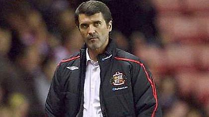 Διαψεύδει για Βιεϊρά ο Κιν