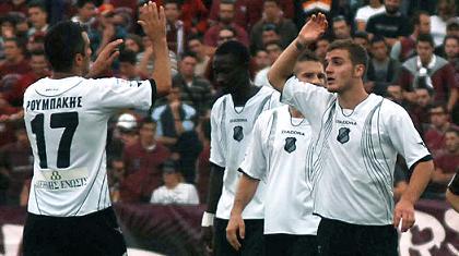 ΟΦΗ: Χαλάρωμα με απουσίες