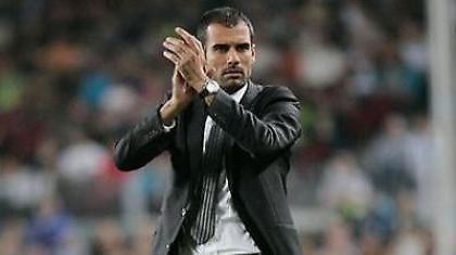 Γκουαρντιόλα: «Δεν ενοχλήθηκα από τον Ετό»