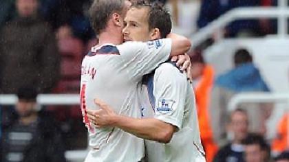 Premier League: Άλωσε το «Άπτον Παρκ» η Μπόλτον