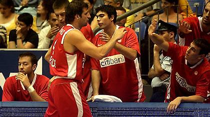 «Έπαιξα για τον Νίκολα»