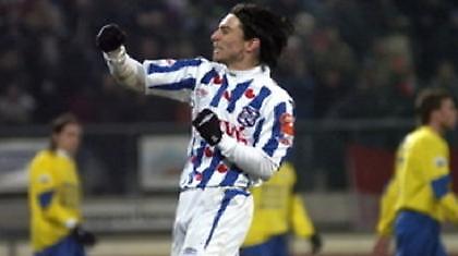 Eredivisie: Ταπείνωσε τον Άγιαξ η Χέρενφεν