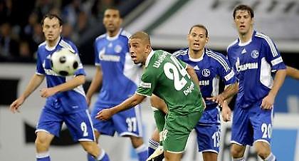 Bundesliga: Ξέφυγε το Αμβούργο