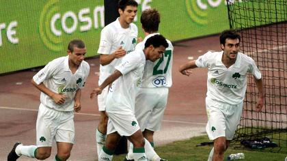 Έγινε η νέα αρχή…