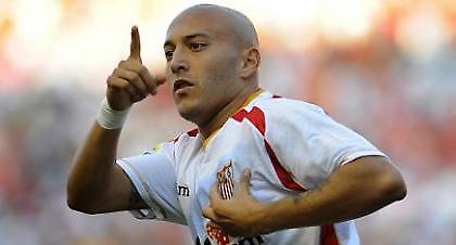 Primera Division: Συνεχίζει το σερί της η Σεβίλλη