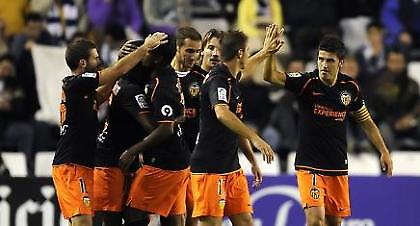 Primera Division: «Νυχτερίδες» για τίτλο