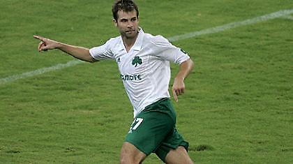 Με τον Ιβανσιτς στον άξονα έχει κέρδος