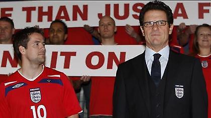 Χωρίς Όουεν η Αγγλία