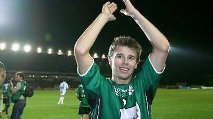 Jupiler League: Πρώτη ήττα για Σταντάρ Λιέγης