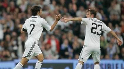 Primera Division: Ένας Ραούλ δεν φέρνει την άνοιξη