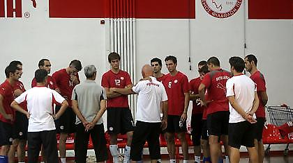 Ήττα από Αρκάς