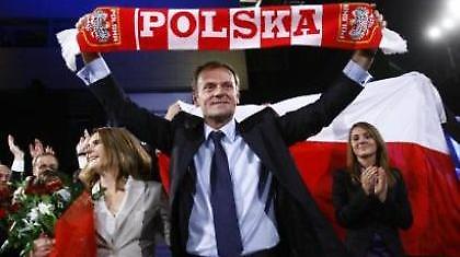 Τελεσίγραφο στην Πολωνία