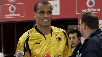 Αυτή τη φορά έλειπε ο Ριβάλντο, αλλά και ο φίλος του…