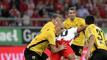 «Να βγούμε δυνατοί»