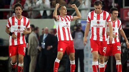 Το «αφεντικό» είναι εδώ