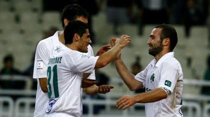 Νίκησε και συνεχίζει