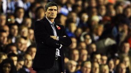 Χ. Ράμος: «Δεν παραιτούμαι»