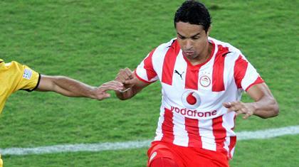 Τρεις εβδομάδες έξω ο Ντουντού