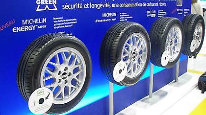 Michelin