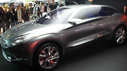 Citroen Hypnos