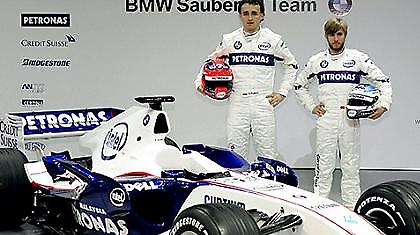 Παραμένουν στην BMW Κούμπιτσα και Χάιντφελντ