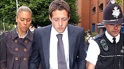 Στη φυλακή ο πρώην τερματοφύλακας της Πλίμουθ