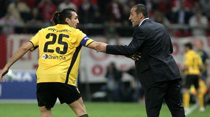 Ζητείται βελτίωση