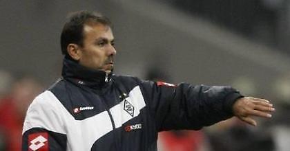 Τέλος ο Λουχουκάι από Γκλάντμπαχ