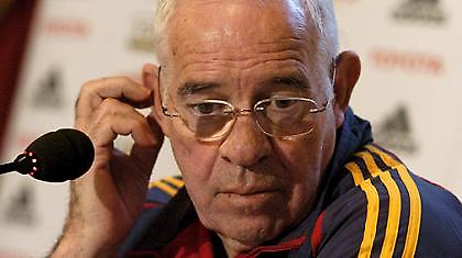 Αραγονές: «Δεν πρόκειται να παραιτηθώ»