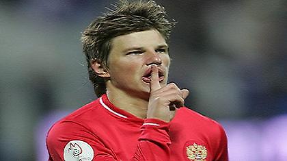 «Μόνο σε μεγάλη αγγλική ομάδα ο Αρσάβιν»