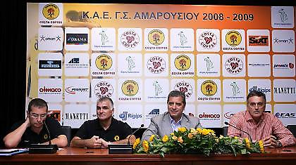 Α1: Παρουσίαση και συγκινήσεις…