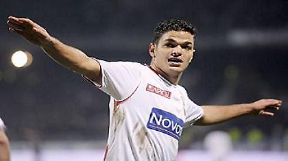 Μπεν Αρφά: «Δεν είμαι εξωγήινος...»