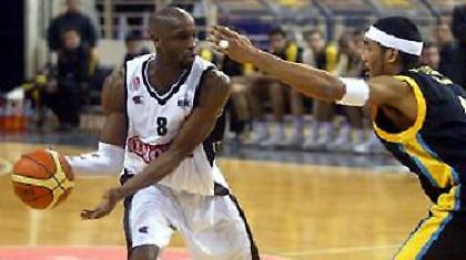 Α1: Εκτός προπονήσεων Ντιαρά-Δεμερτζής