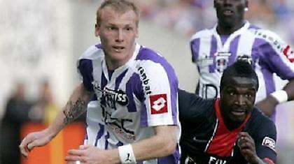 Ενδιαφέρον της Ιντερ για Ματιέ