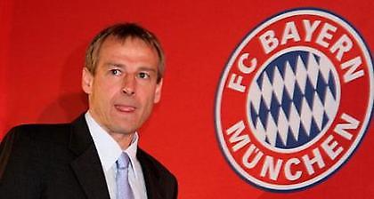 Κλίνσμαν: «Μπορούμε να πετύχουμε»