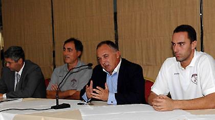 A1: Νέα νίκη στην Αθήνα